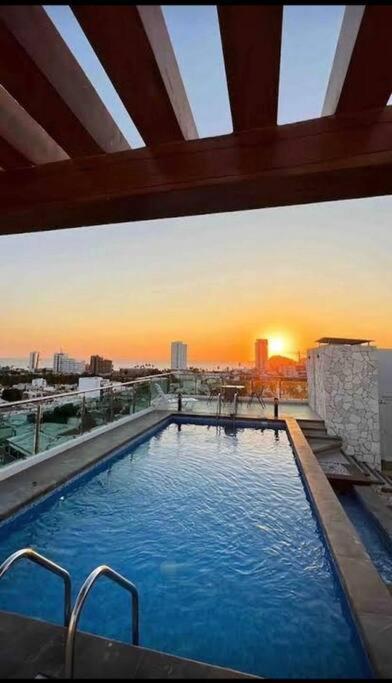 Vacaciones ! Departamento Con Alberca, Mazatlan Sinaloa Apartamento Exterior foto