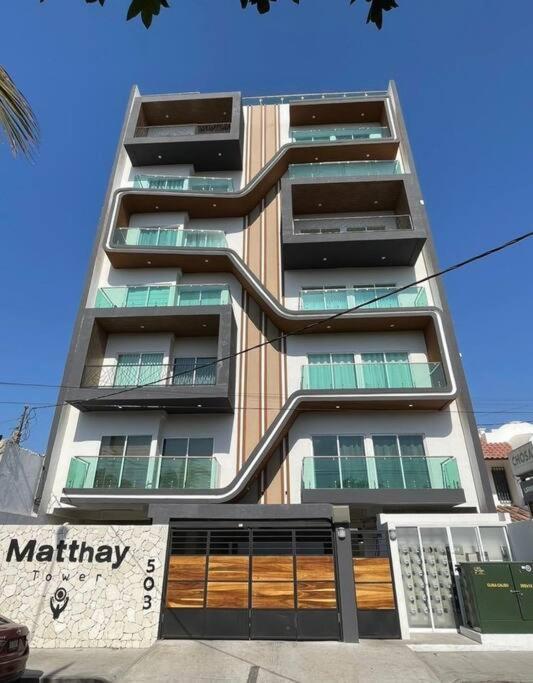 Vacaciones ! Departamento Con Alberca, Mazatlan Sinaloa Apartamento Exterior foto